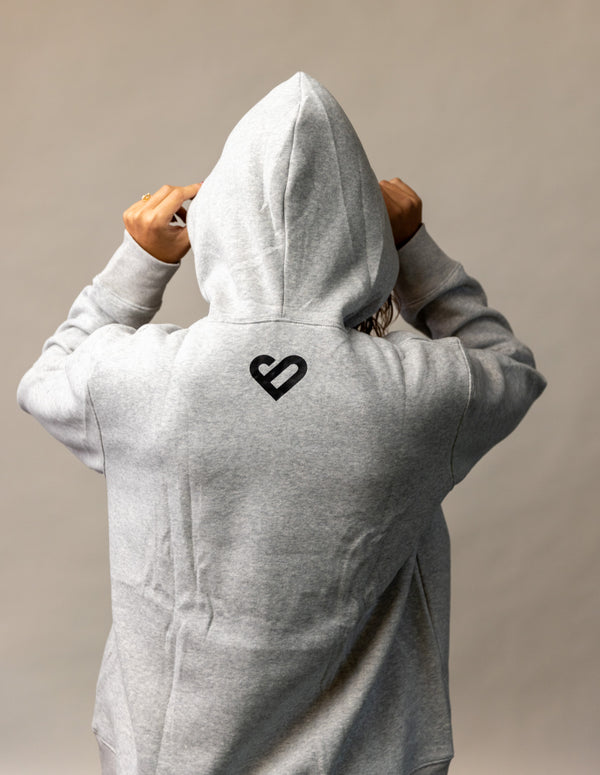 Hoodie Sweatshirt